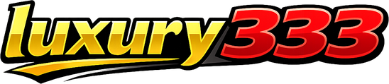 Logo luxury333